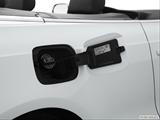  Gas cap open photo